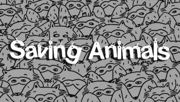 Saving Animals