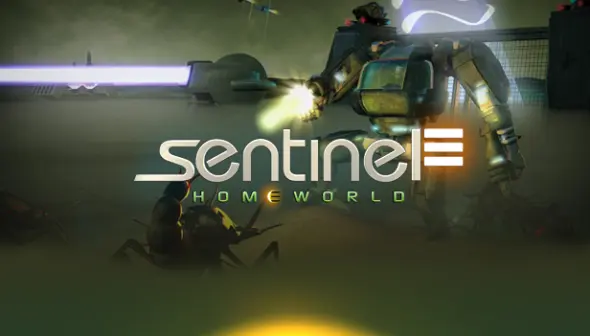 Sentinel 3 : Homeworld