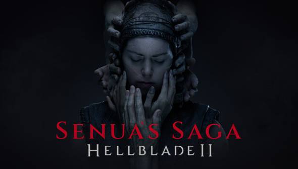 Senua’s Saga Hellblade II