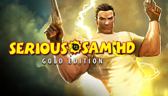 Serious Sam HD: Gold Edition