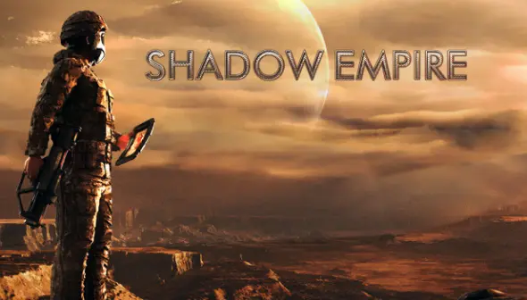 Shadow Empire
