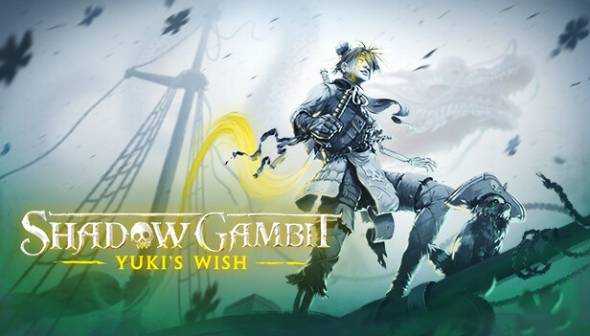Shadow Gambit: Yuki's Wish