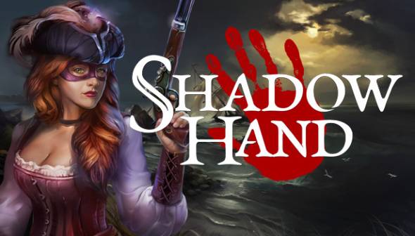 Shadowhand: RPG Card Game