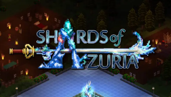 Shards of Azuria