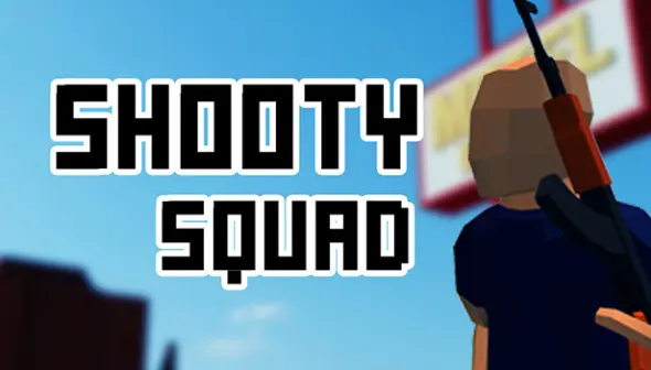 Shooty Squad