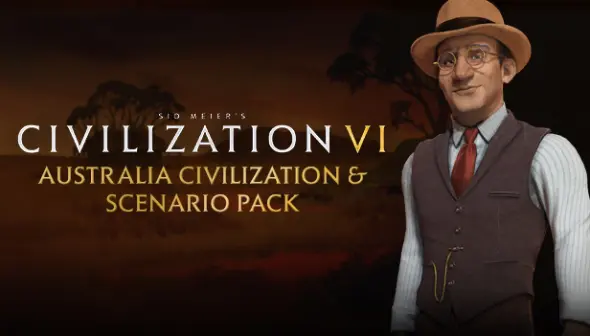 Sid Meier's Civilization VI: Australia Civilization & Scenario Pack