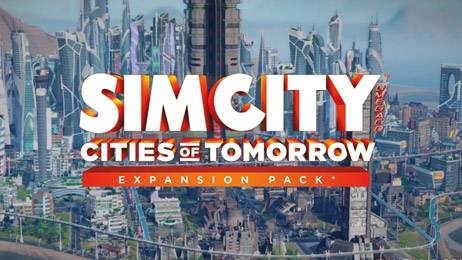 SimCity - Cities of Tomorrow
