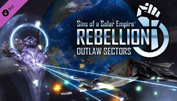 Sins of a Solar Empire: Rebellion - Outlaw Sectors