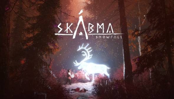 Skábma - Snowfall