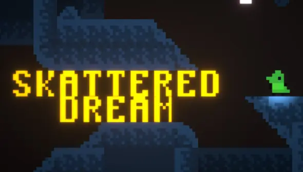 Skattered Dream