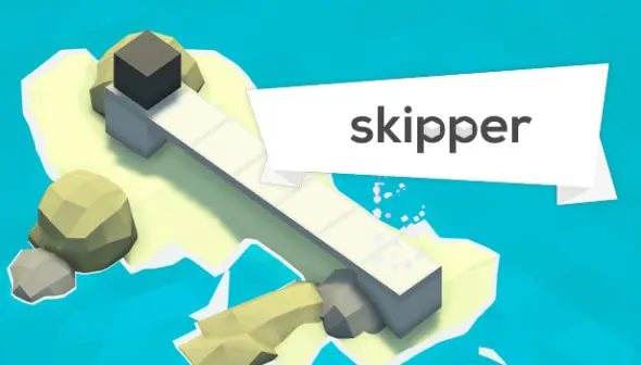 Skipper - Puzzle Across The Sea