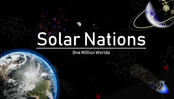 Solar Nations