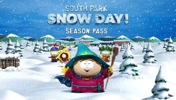 South Park: Snow Day! - Season Pass