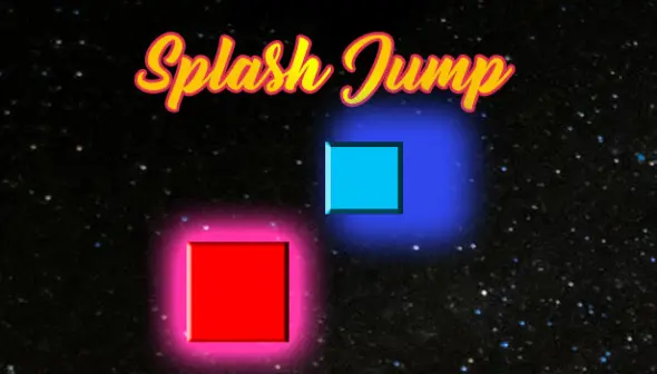Splash Jump