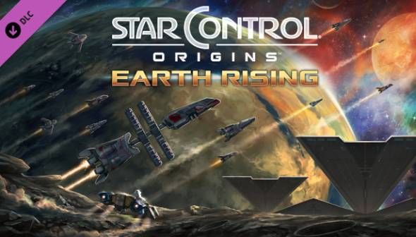 Star Control: Origins - Earth Rising Expansion