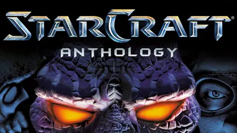 Starcraft Anthology