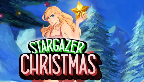 Stargazer Christmas