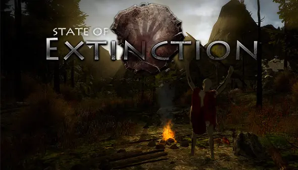 State of Extinction