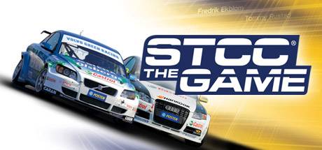 STCC The Game 1 Expansion Pack for RACE 07