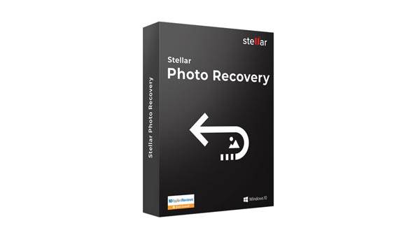 Stellar Photo Recovery