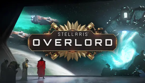 Stellaris Overlord