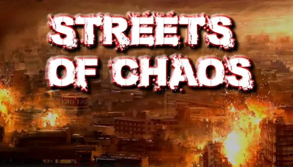 Streets of Chaos (2015)