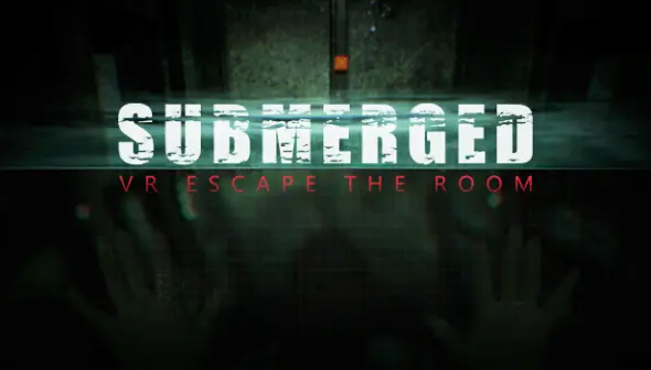 Submerged: VR Escape the Room