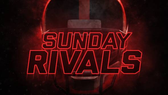 Sunday Rivals