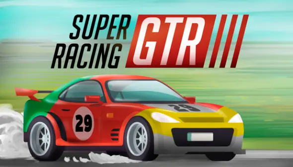 Super GTR Racing
