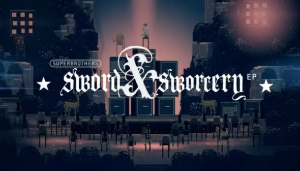 Superbrothers: Sword & Sworcery EP