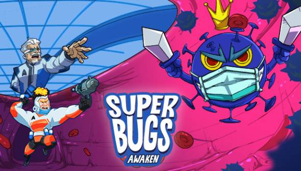 Superbugs: Awaken