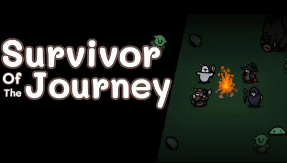 Survivor Of The Journey