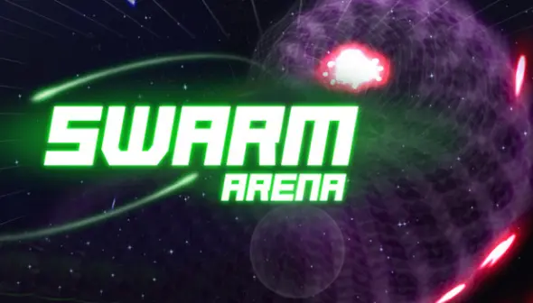 Swarm Arena
