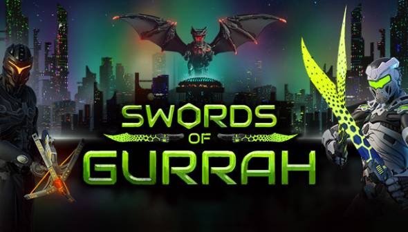 Swords of Gurrah