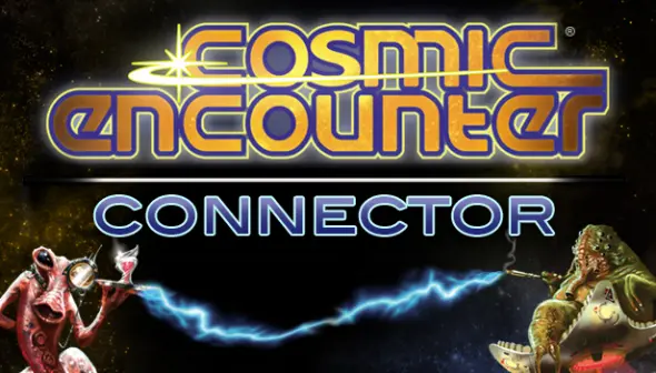 Tabletop Simulator - Cosmic Encounter Connector