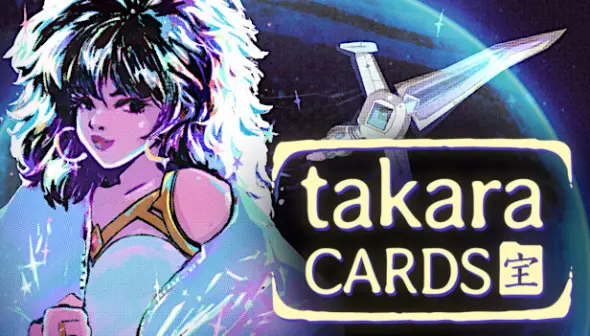 Takara Cards