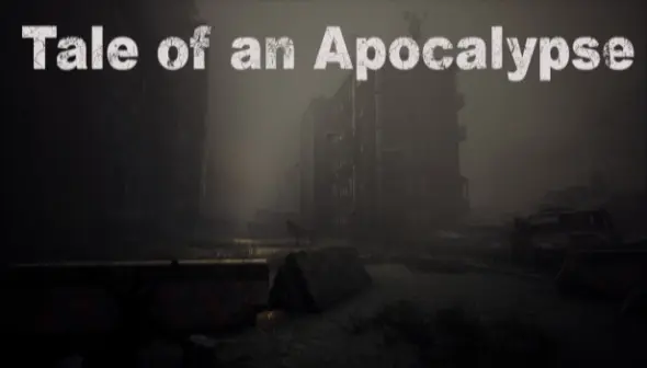 Tale of an Apocalypse