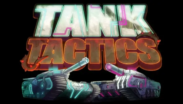 Tank Tactics - TDS