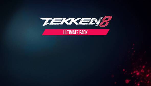 Tekken 8 Ultimate Pack