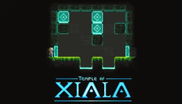 Temple of Xiala