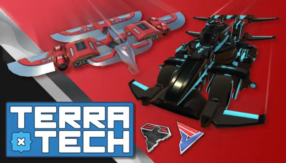 TerraTech - Warriors of Future Past pack