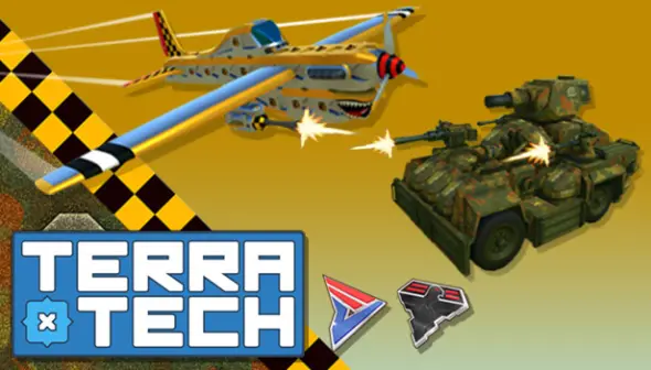 TerraTech - Weapons of War Pack