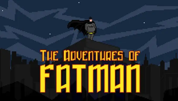 The Adventures of Fatman