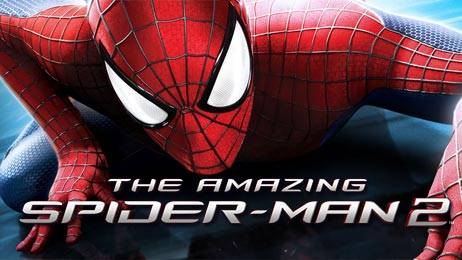 The Amazing Spider-Man 2 - Metacritic