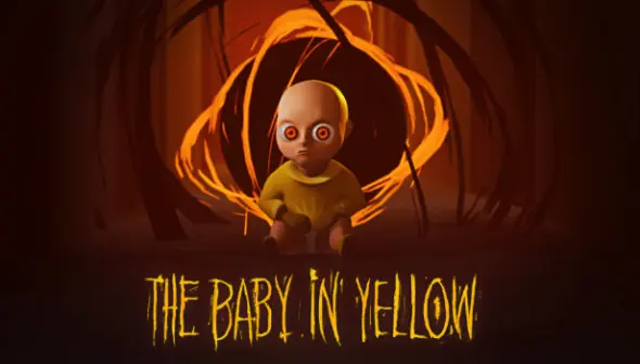 The Baby In Yellow