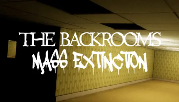The Backrooms: Mass Extinction