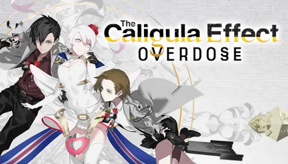 The Caligula Effect: Overdose - Mifue's Swimsuit Costume