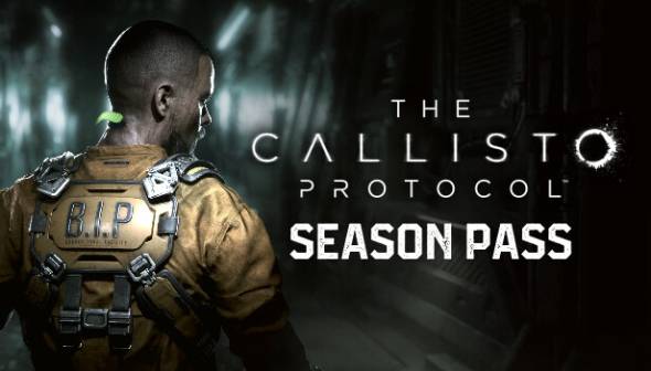 The Callisto Protocol Season Pass