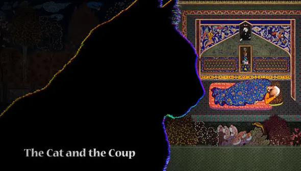 The Cat and the Coup (4K Remaster)