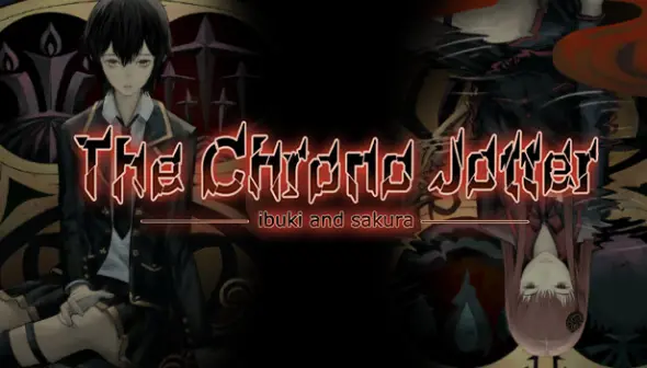 The Chrono Jotter